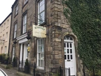 Rosedale Guest House 