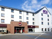 Premier Inn Catterick Garrison 