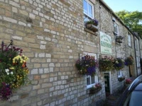 The Old Brewery 