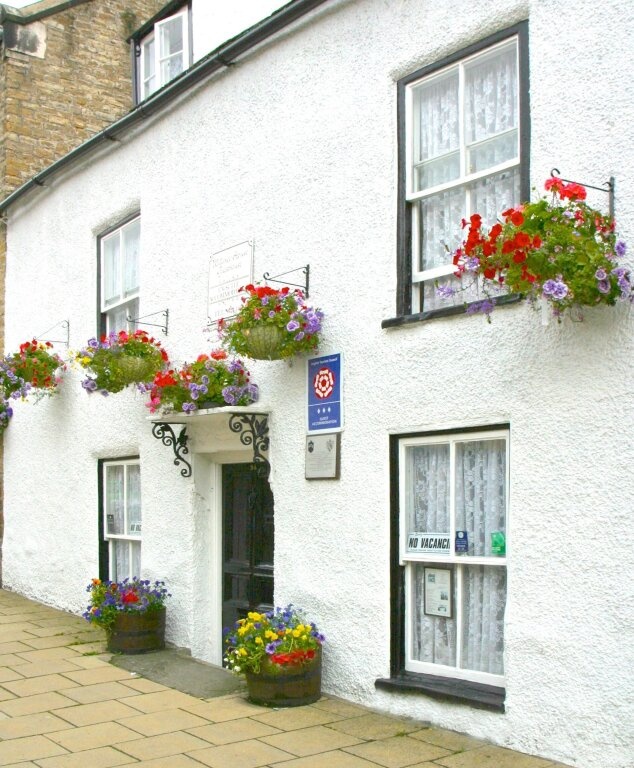 Willance House Guest House 