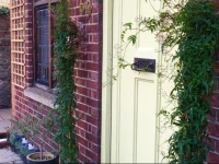 Beautiful 4 bed house in Richmond 