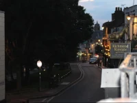 Richmond Hill View 