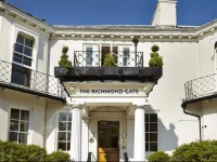 Clarion Collection Richmond Gate 