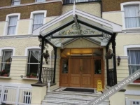 Richmond Inn Hotel 