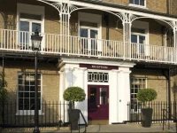 The Richmond Hill Hotel 