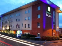 Holiday Inn Express Birmingham Redditch 