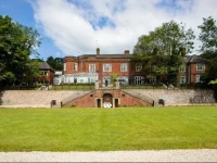The Southcrest Manor Hotel Redditch 