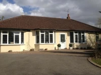 Beoley Lodge 
