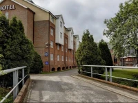 Best Western Plus Reading Moat House 