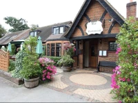 The Bird In Hand Country Inn 