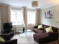 The Faculty Serviced Apartments 