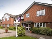 Premier Inn Reading South 