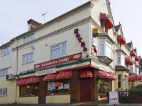 Rainbows Lodge Hotel and Serviced Apartments 