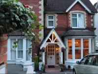 The Abbey House Hotel 
