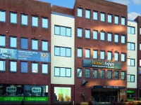Kings Road Aparthotel 