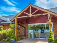 Draycote Hotel And Whitefields Golf Course 