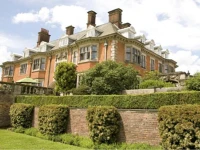 Dunchurch Park Hotel 