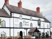 Trevor Arms Hotel 