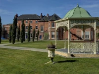 Best Western Plus West Retford Hotel 