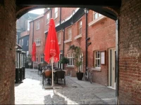 Old Coach Inn 