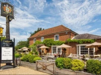 Bedford Arms Hotel 