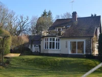Little Forest Lodge 