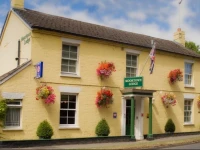 Moortown Lodge 