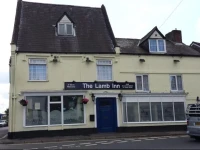 Lamb Inn 