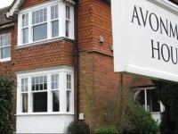 Avonmead House 