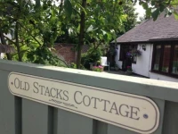 Old Stacks Cottage Annexe 