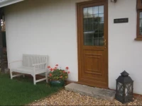 The Annexe, Mockbeggar 