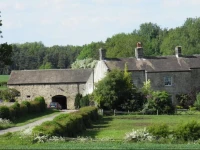 Mallard Grange B&B 