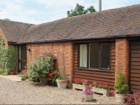 Bramble Farm Cottage 