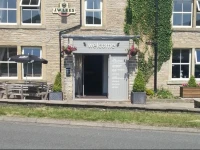 The Turnpike Inn 
