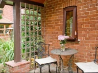 Hazelnut Cottage 
