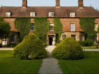 Risley Hall Hotel & Spa 