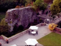 Ruthin Castle Hotel and Spa 