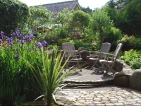The Old Rectory Bed and Breakfast 