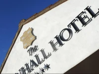 The Rivenhall Hotel 
