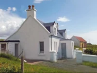 Farm Stay Isle of Skye 5054 