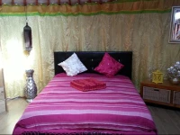 Woodside Spa and Glamping 