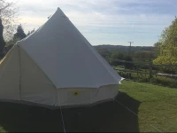 DB Tepees Ltd 