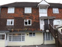 Robertsbridge Retreat At Cornhill Luxury Self Catering Apartments 