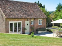 Udiam Farm Cottage 