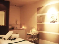 Mercure Manchester Norton Grange Hotel & Spa 