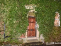 Oakenrod House 
