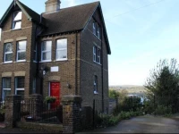 Botleigh Villa 