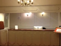 The Royal Victoria & Bull Hotel 
