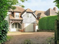 Ouseside Cottage 