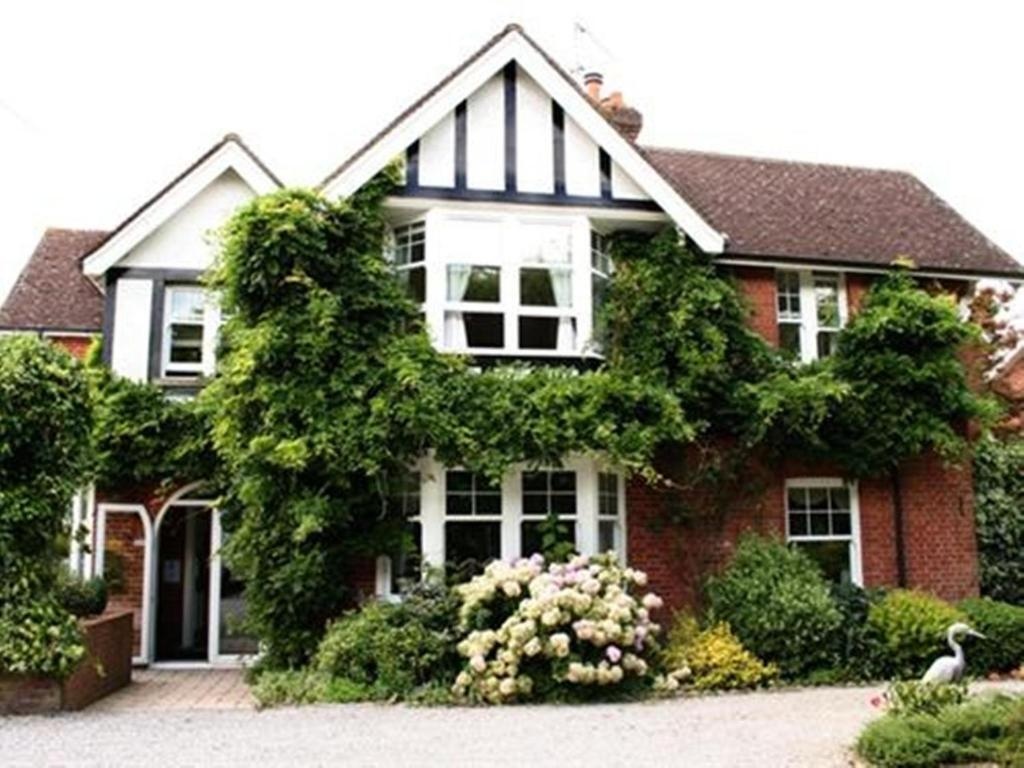Danehurst 